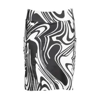 Women's Pro Rush Print Skort