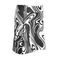 Women's Pro Rush Print Skort