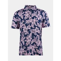 Men's Kahuna Short Sleeve Polo