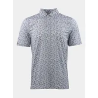 Men's Bootlegger Short Sleeve Polo