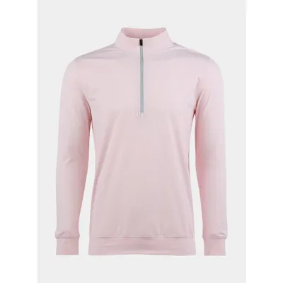 Men's Ballard 1/4 Zip Pullover