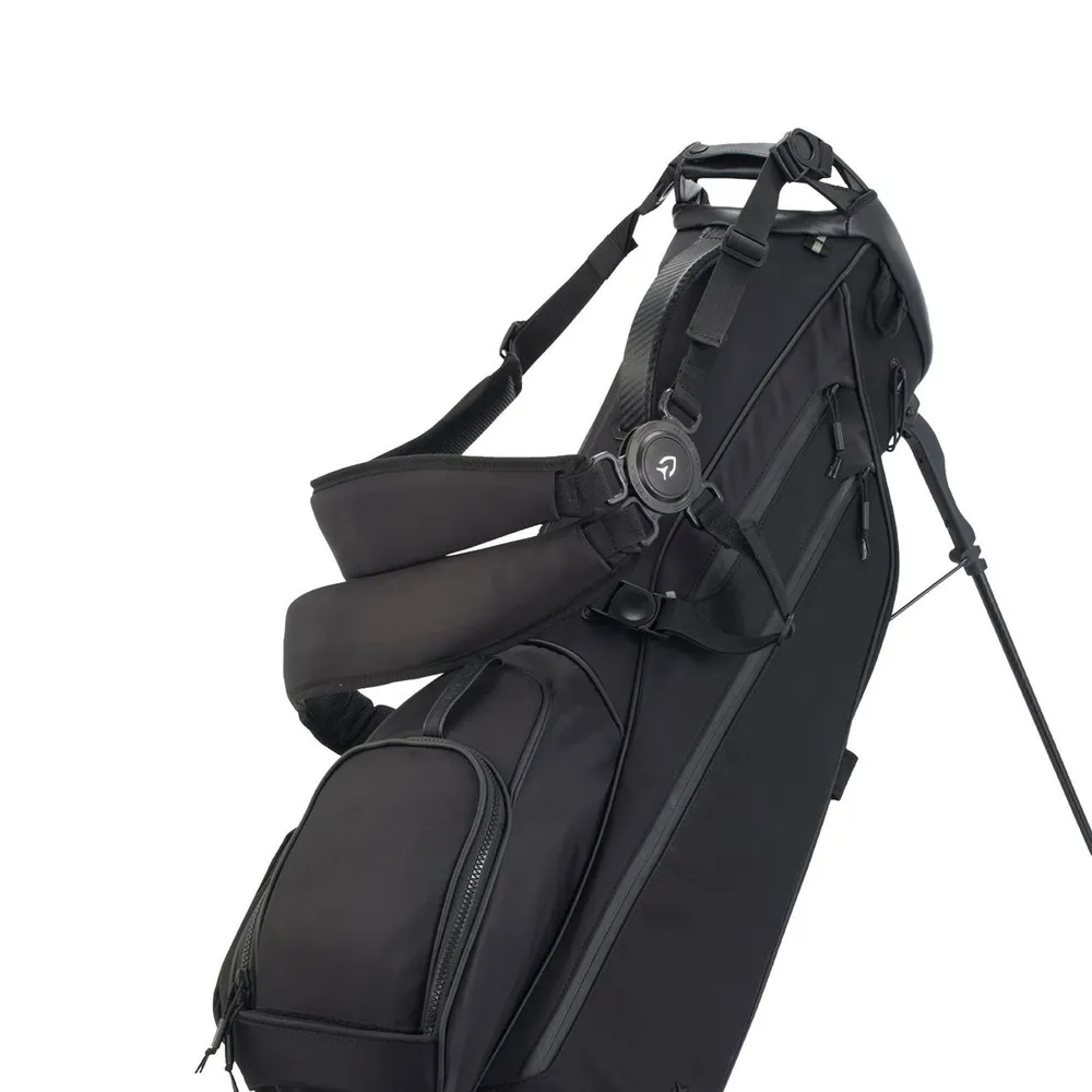 Prior Generation - VLS Nylon Stand Bag