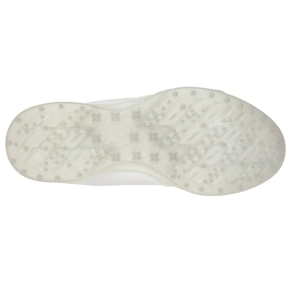 Women's Go Golf Elite 4 Hyper Spikeless Golf Shoe - White