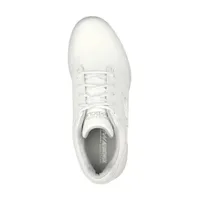 Women's Go Golf Elite 4 Hyper Spikeless Golf Shoe - White