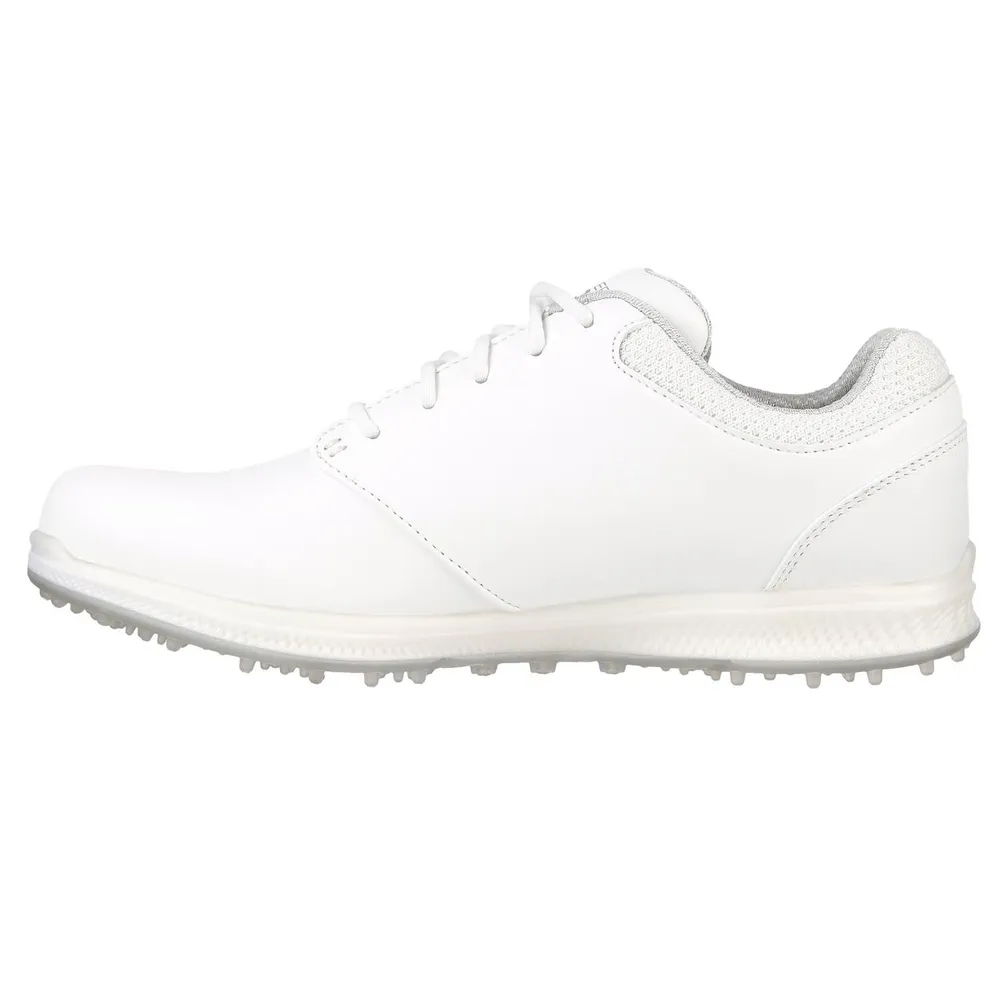Women's Go Golf Elite 4 Hyper Spikeless Golf Shoe - White