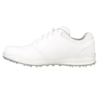 Women's Go Golf Elite 4 Hyper Spikeless Golf Shoe - White