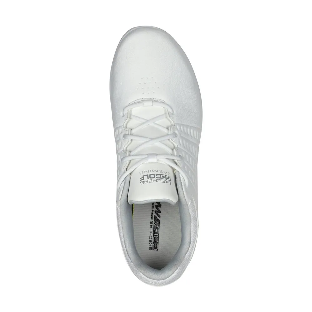 Women's Go Golf Jasmine Spiked Golf Shoe