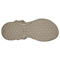 Women's Go Golf 600 Sandal - Taupe