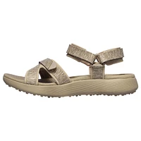 Women's Go Golf 600 Sandal - Taupe