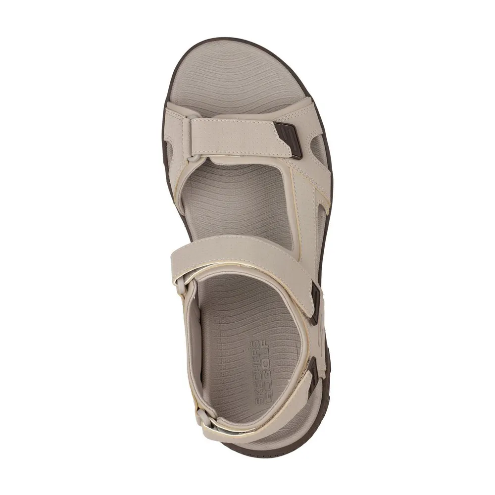 Men's Go Golf 600 Golf Sandal