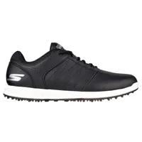 Men's Go Golf Elite 2 Pivot Spikeless Shoe - Black