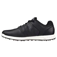 Men's Go Golf Elite 2 Pivot Spikeless Golf Shoe - Black