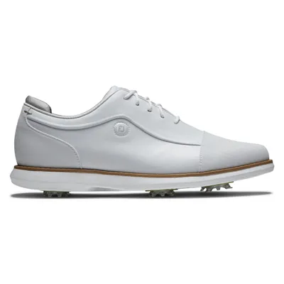 Women's Traditions Spiked Golf Shoe