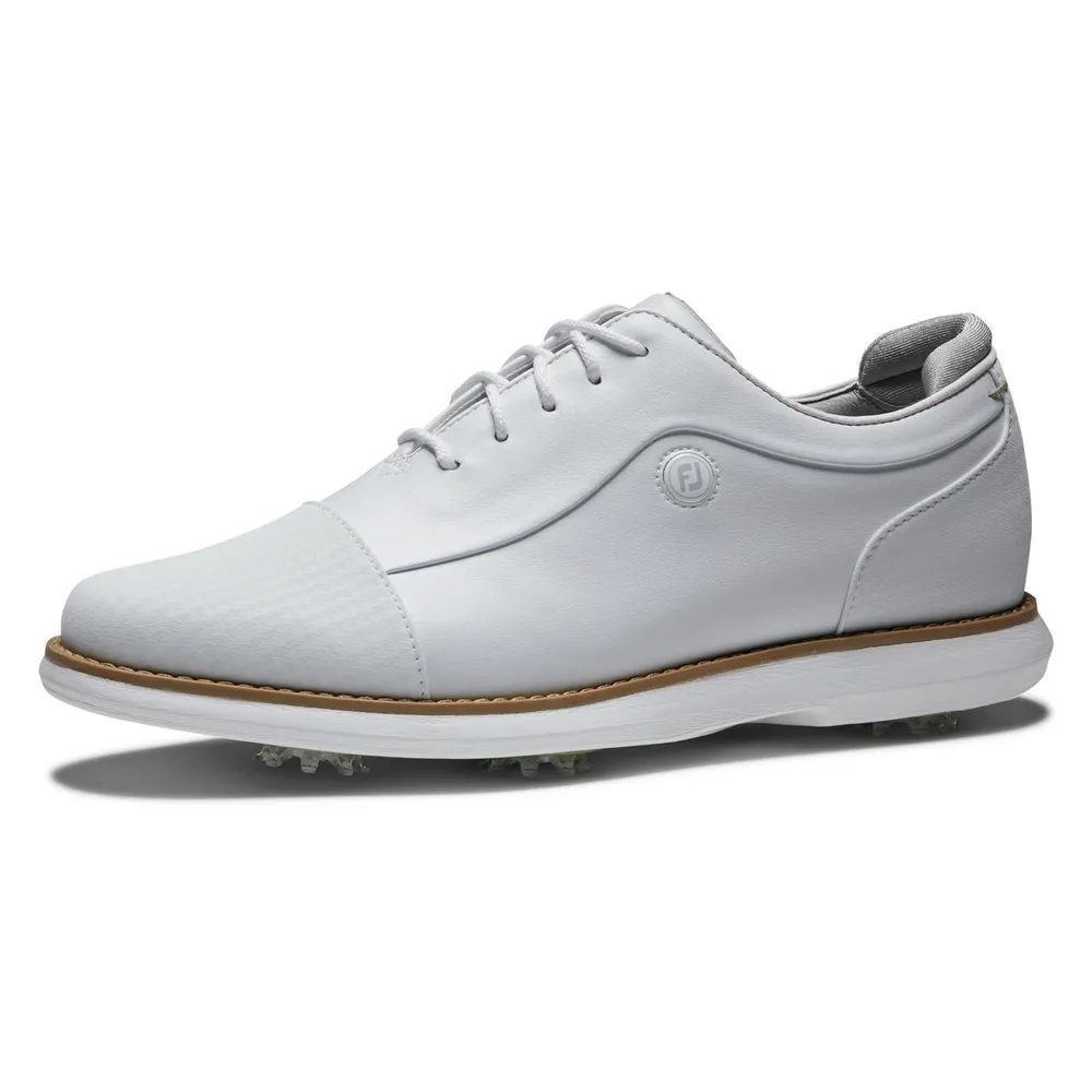 Women's Traditions Spiked Golf Shoe