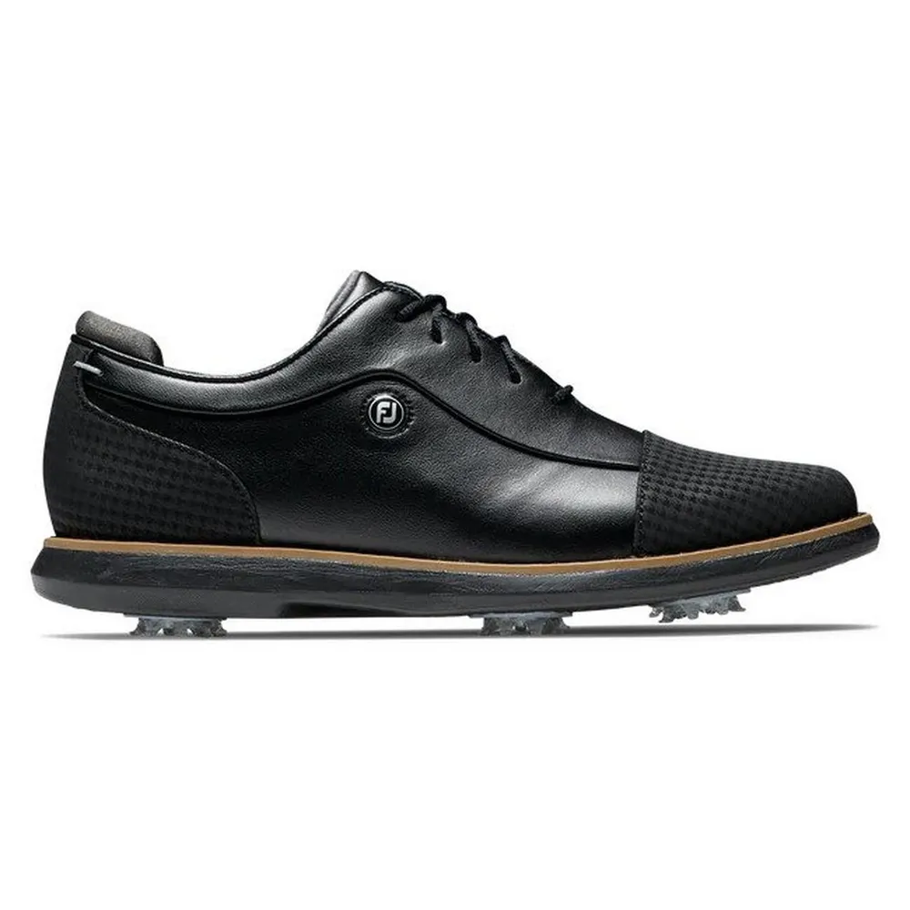 Women's Traditions Spiked Golf Shoe