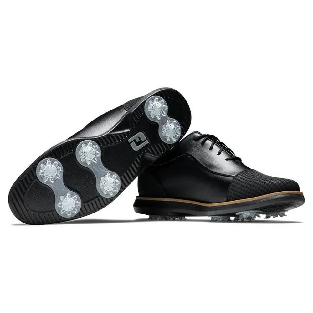 Women's Traditions Spiked Golf Shoe