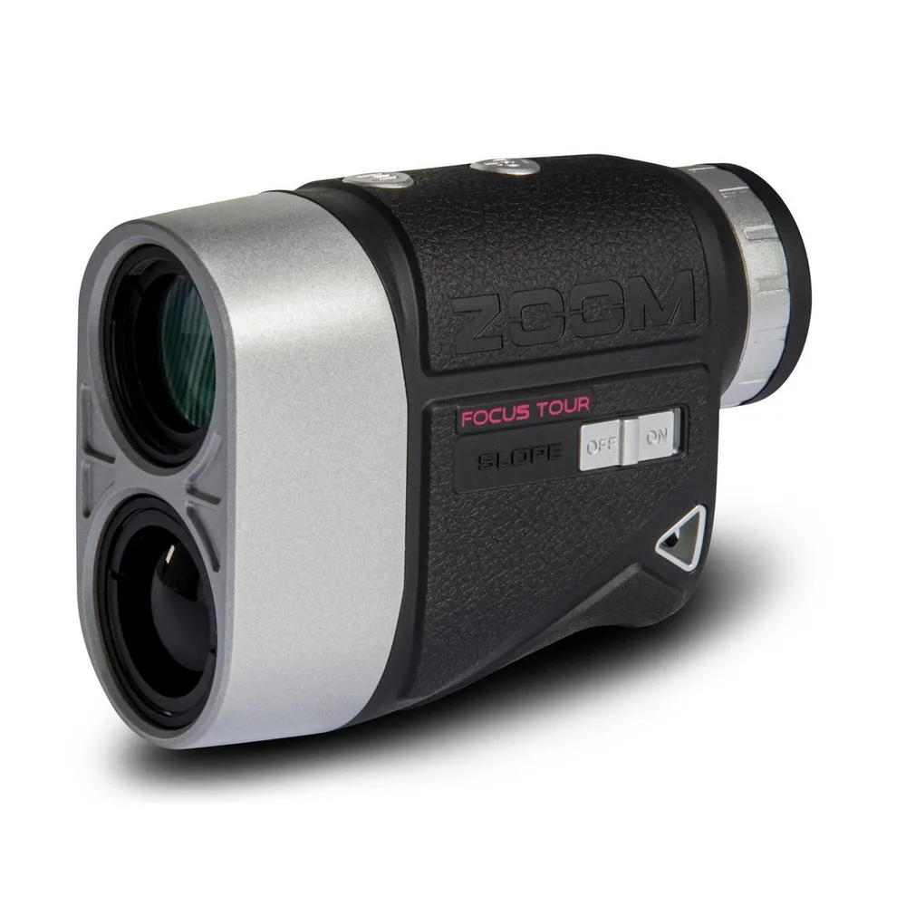 Focus Tour Rangefinder