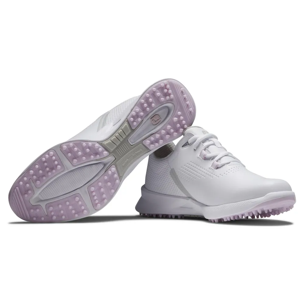 Women's Fuel Spikeless Golf Shoe