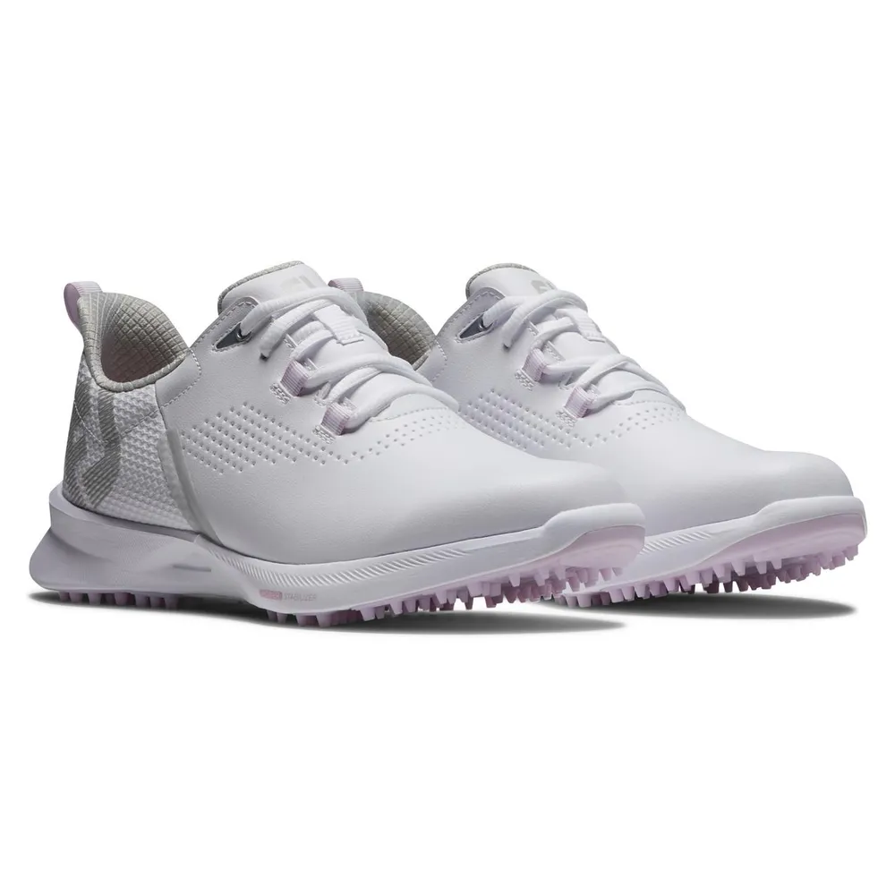 Women's Fuel Spikeless Golf Shoe