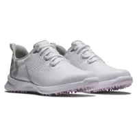 Women's Fuel Spikeless Golf Shoe