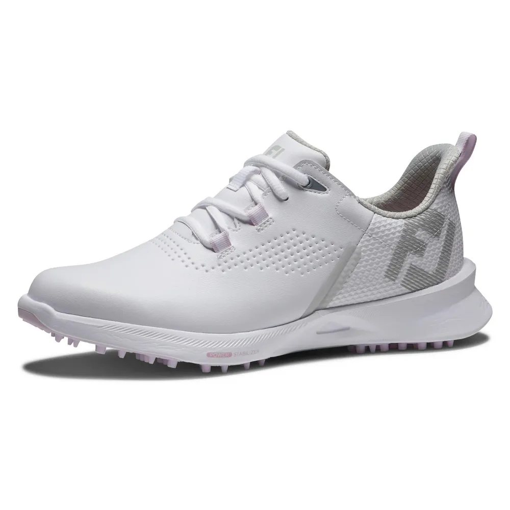 Women's Fuel Spikeless Golf Shoe