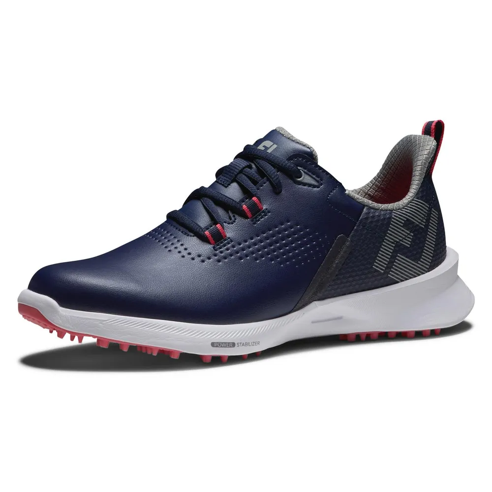 Women's Fuel Spikeless Golf Shoe