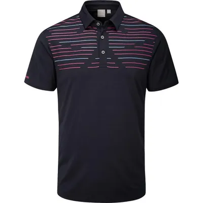 Men's Portman Short Sleeve Polo