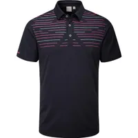 Men's Portman Short Sleeve Polo