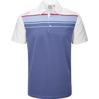 Men's Sinclair Short Sleeve Polo