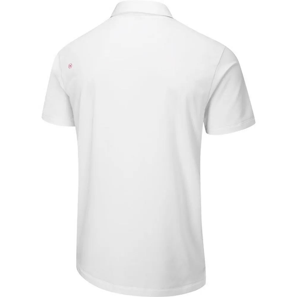 Men's Sinclair Short Sleeve Polo