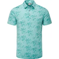 Men's Rae Short Sleeve Polo