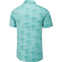 Men's Rae Short Sleeve Polo