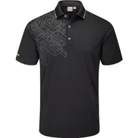 Men's 1A Putter Short Sleeve Polo