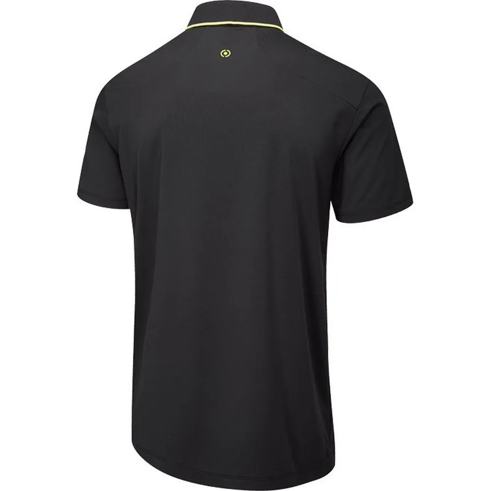 Men's 1A Putter Short Sleeve Polo