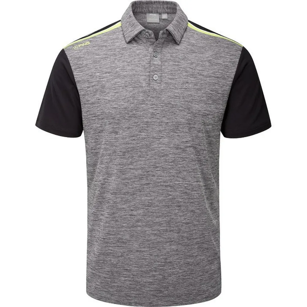 Men's Malvern Short Sleeve Polo