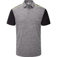 Men's Malvern Short Sleeve Polo