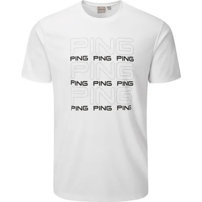 Men's Ping T-Shirt