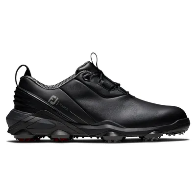 Men's Tour Alpha Spiked Golf Shoe