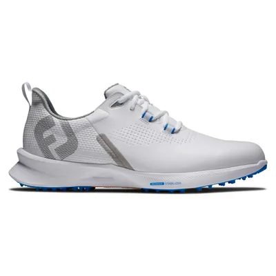 Men's Fuel Spikeless Golf Shoe