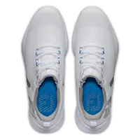 Men's Fuel Spikeless Golf Shoe