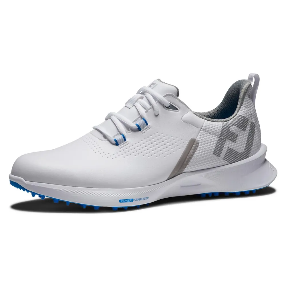 Men's Fuel Spikeless Golf Shoe