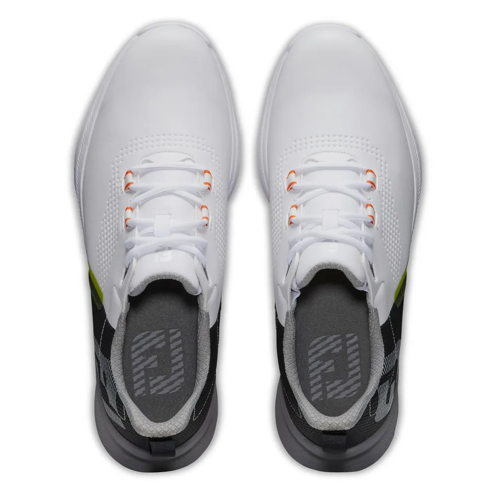 Men's Fuel Spikeless Golf Shoe