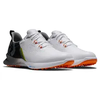 Men's Fuel Spikeless Golf Shoe