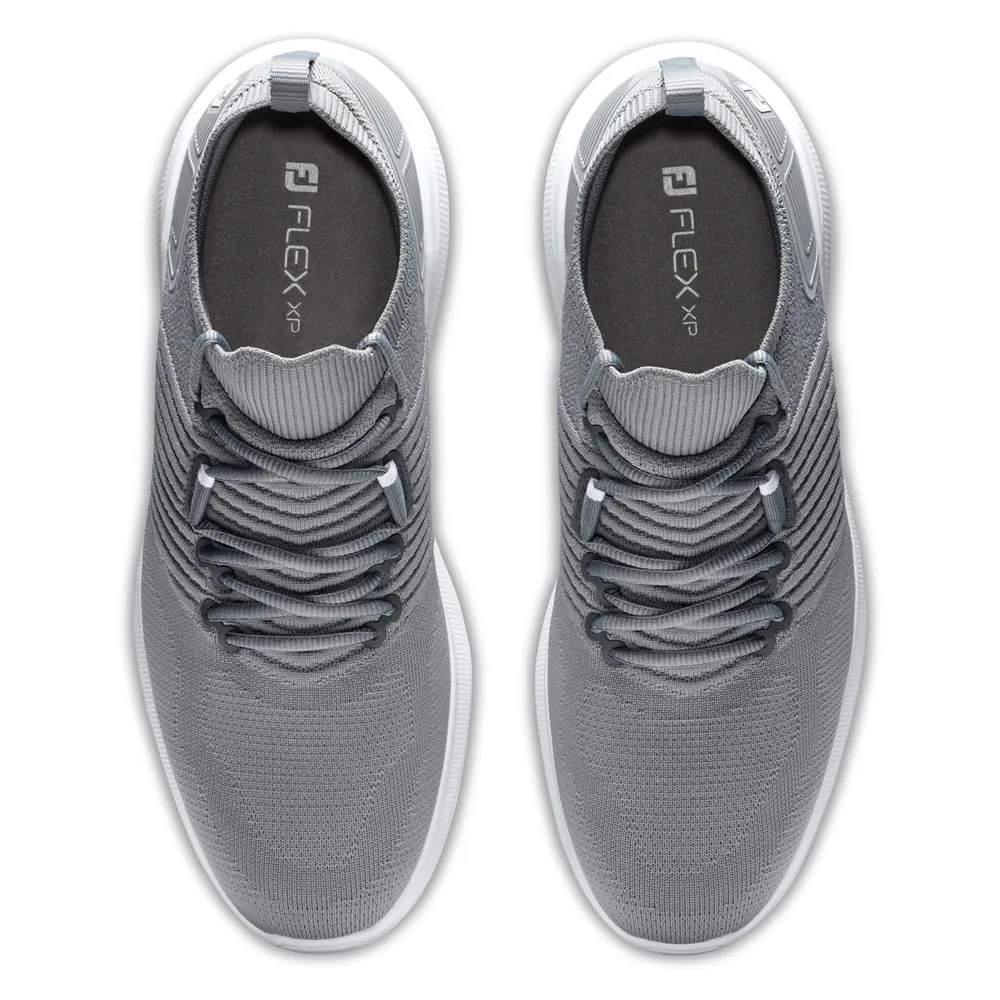 Men's Flex XP Spikeless -Grey