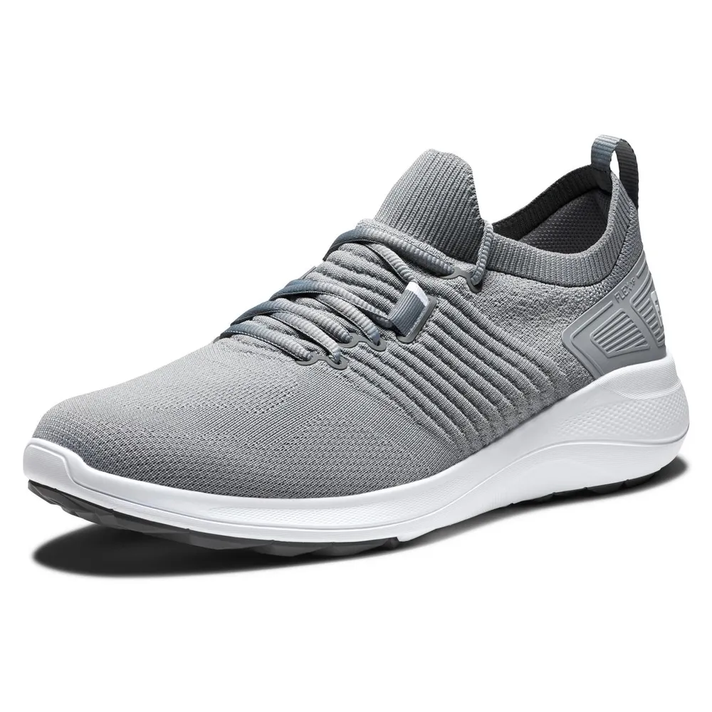 Men's Flex XP Spikeless -Grey