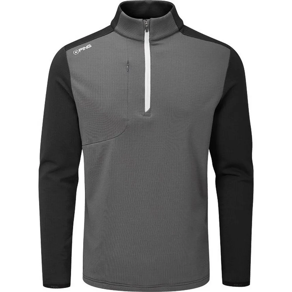 Men's Farrell 1/4 Zip Pullover