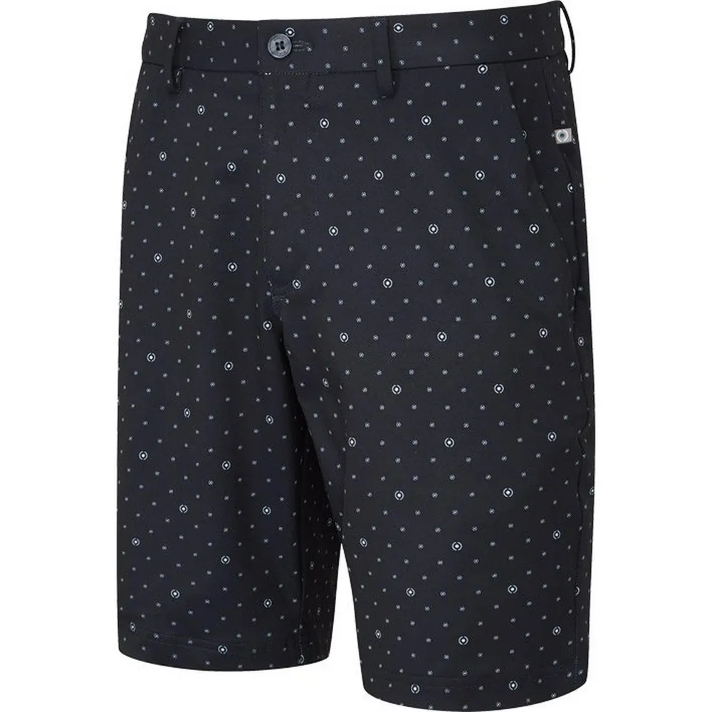 Men's Eye Mark Short