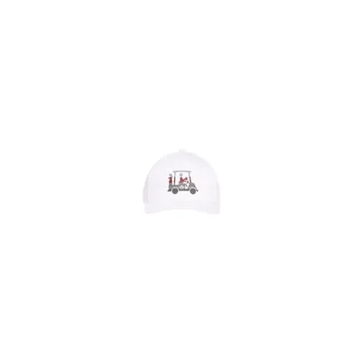 Men's Maple Mapes Snapback Cap