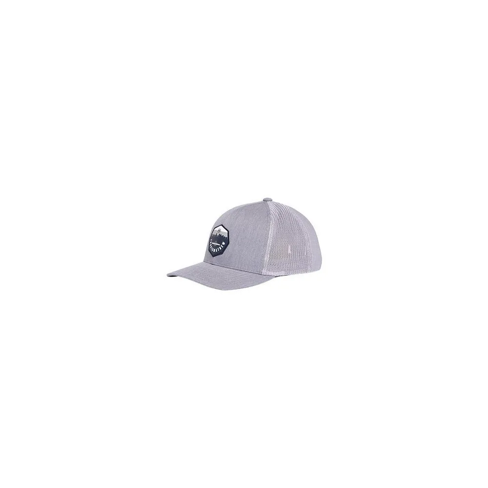 Men's Forest of Trees Snapback Cap - British Columbia Capsule