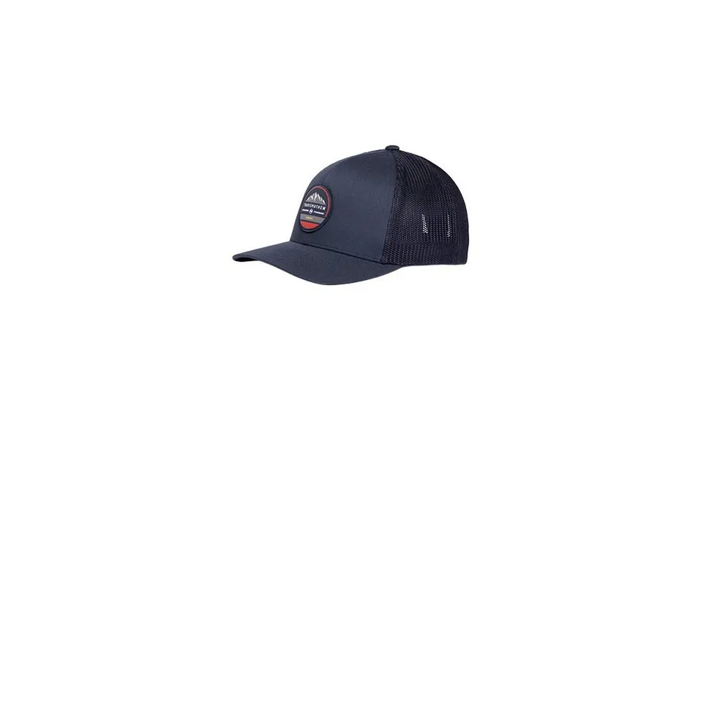 Men's High And Dry Snapback Cap - Alberta Capsule